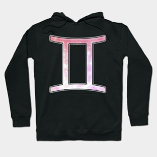 Gemini Hoodie